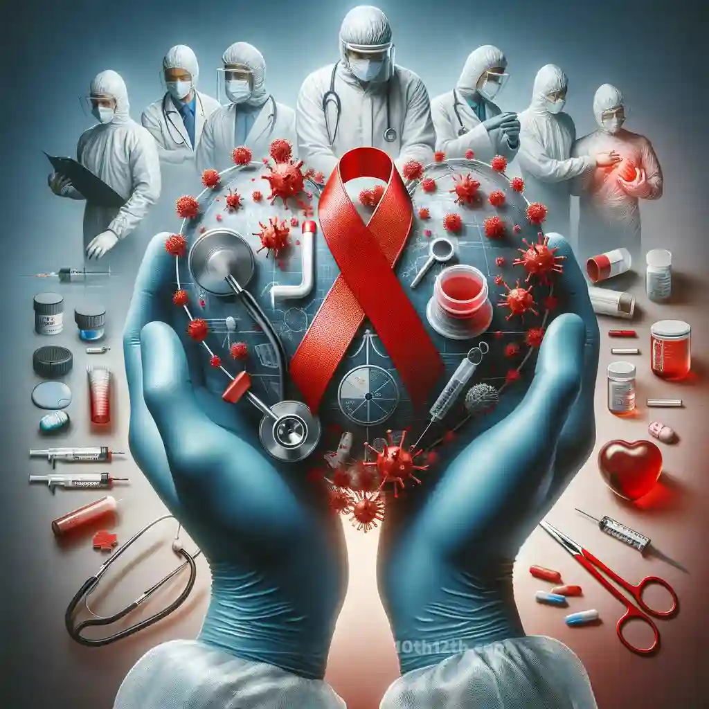 एड्स क्या है? | कारण | उपचार